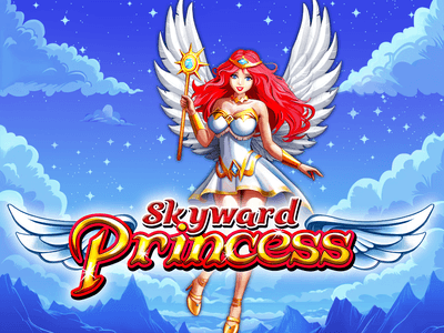 Skyward Princess screenshot
