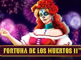 Fortuna De Los Muertos 2 screenshot