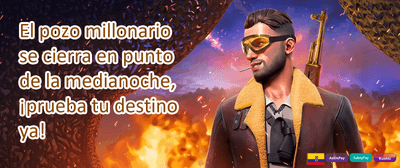 Bono de Bienvenida Imperial promotion